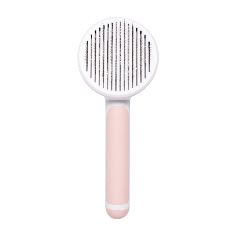 New Pet Cat Brush For Hair Removal