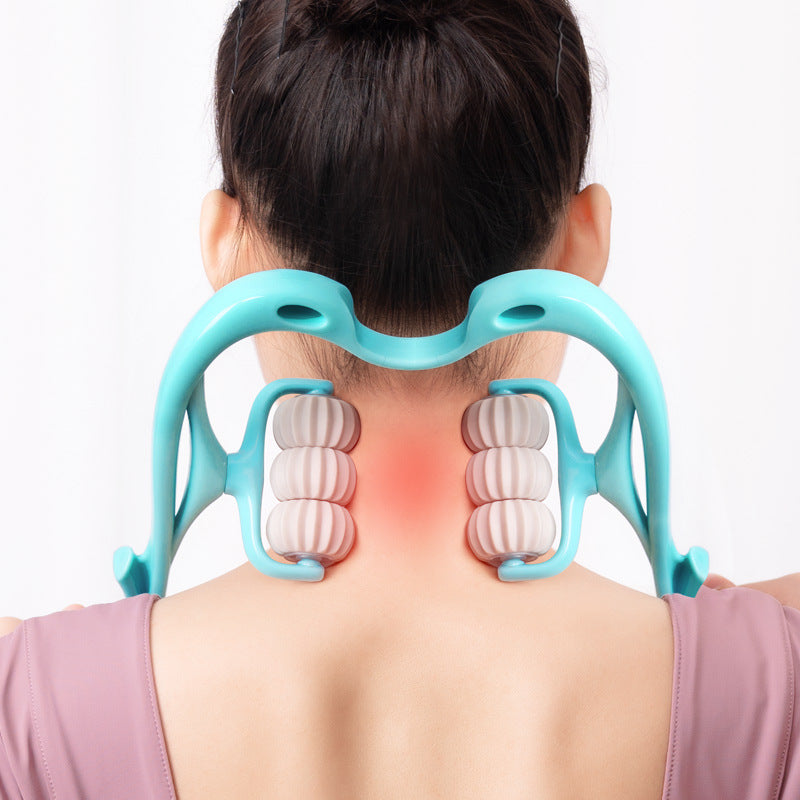Relieve Roller Massage Tool Pain Relief