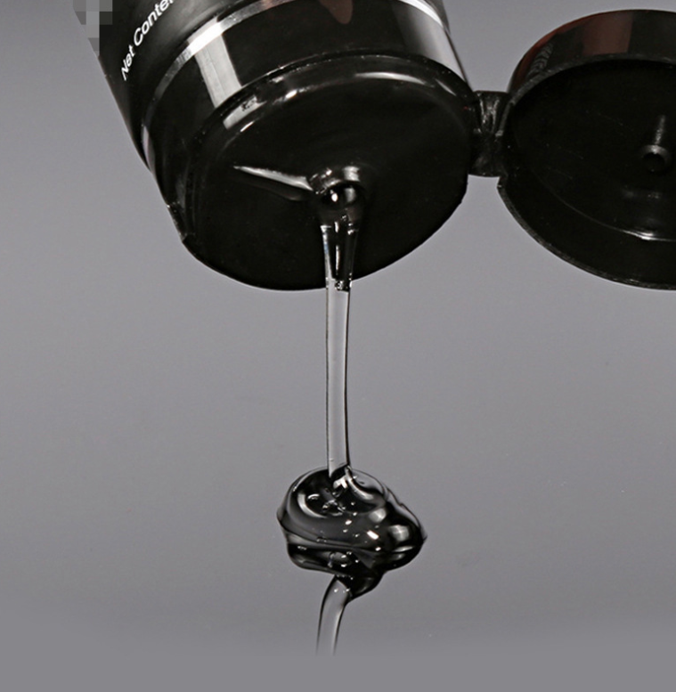 lubricated black story fun lubricants