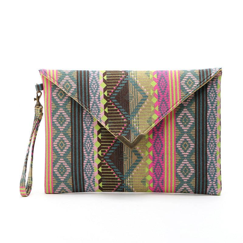 Women Clutches Purse Family - Envogue Brands