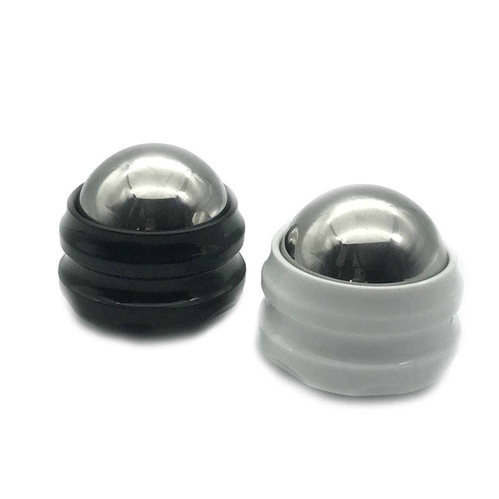 Stress Neck Back Body Roller Relief