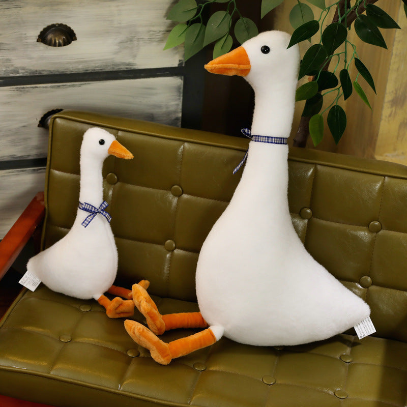 Giant Goose Plush Toy plush toys