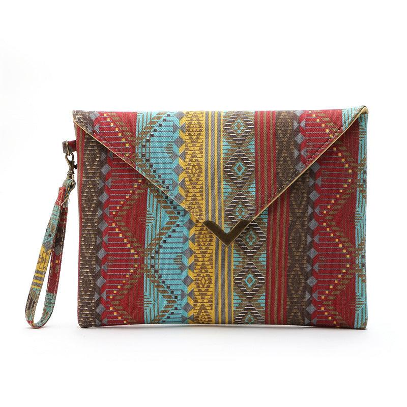Women Clutches Purse Family - Envogue Brands