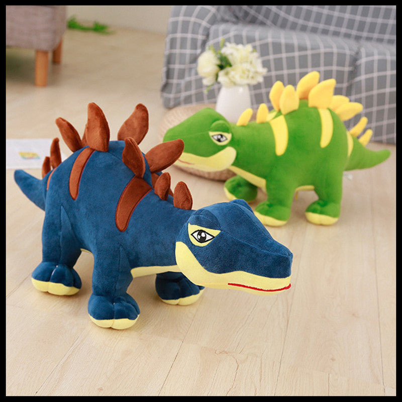 Stegosaurus plush toy plush toys