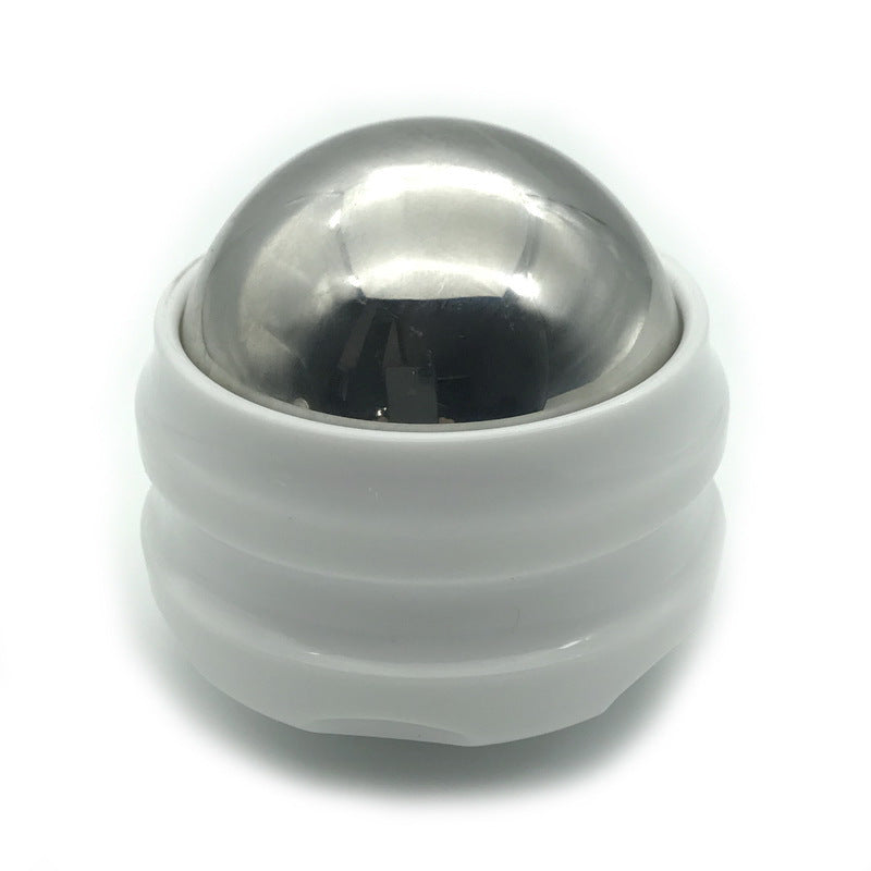 Stress Neck Back Body Roller Relief