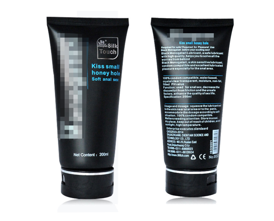 lubricated black story fun lubricants