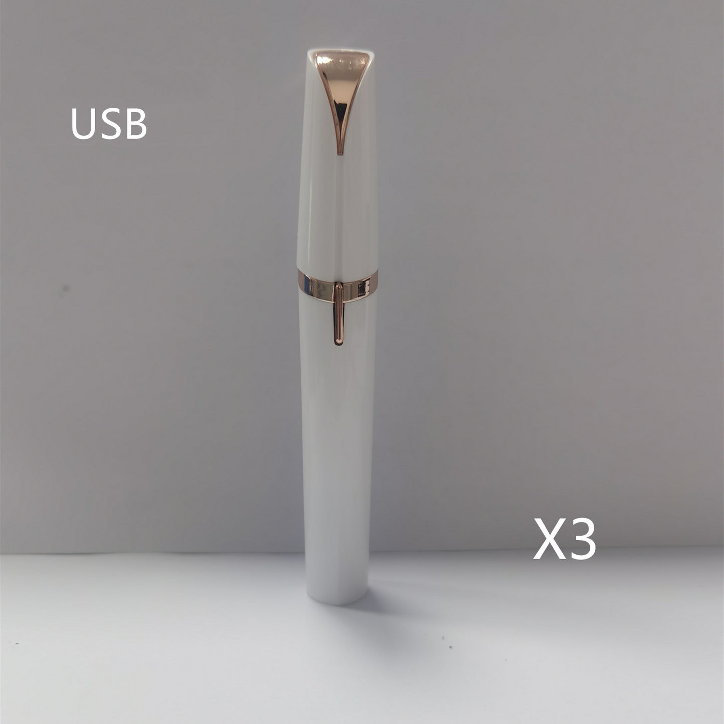 Brows Pen Hair Remover Painless Razor