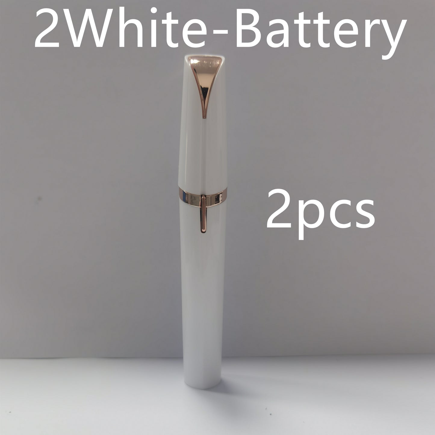Brows Pen Hair Remover Painless Razor