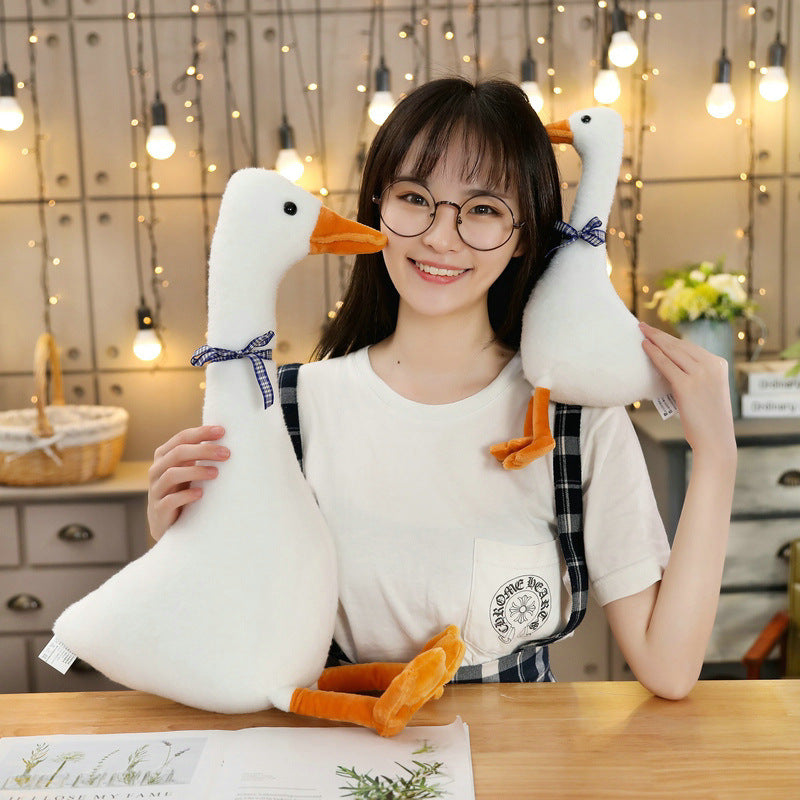 Giant Goose Plush Toy plush toys