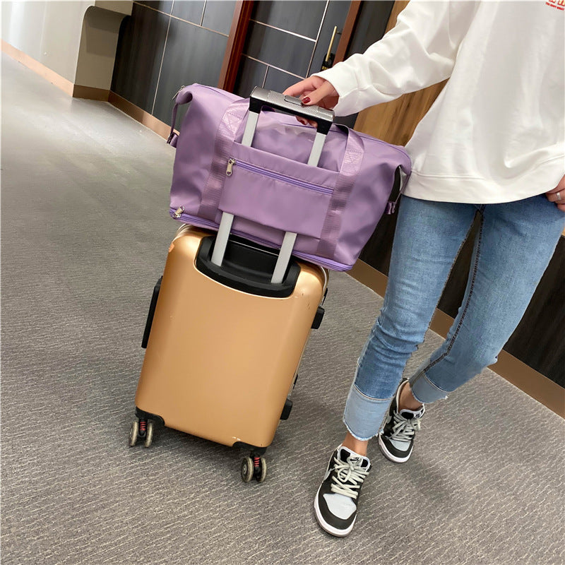 Bag For Workout Yoga Outdoor Luxury Bag