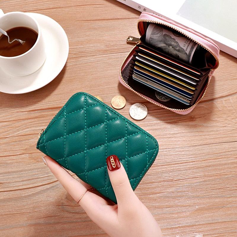 Organ Card Holder Cute Mini Card Holder - Envogue Brands
