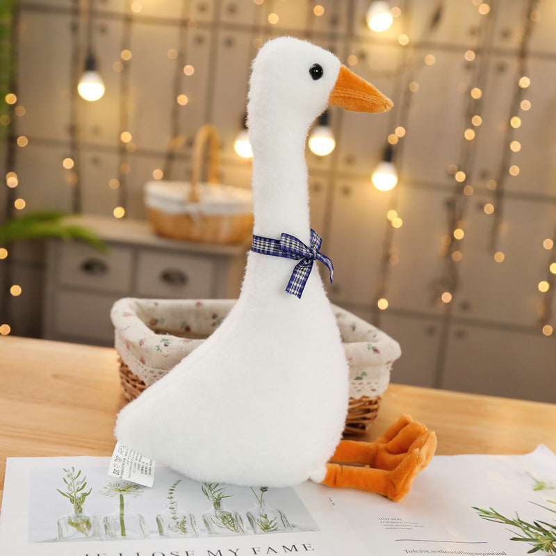 Giant Goose Plush Toy plush toys