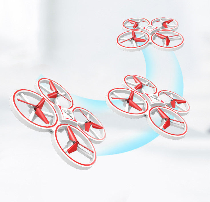 Drone Remote Control Suspension Toddler Toys