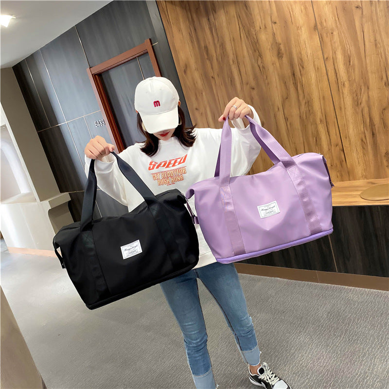 Bag For Workout Yoga Outdoor Luxury Bag