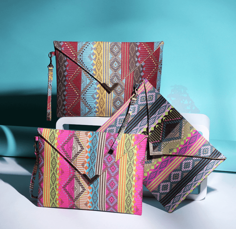Women Clutches Purse Family - Envogue Brands