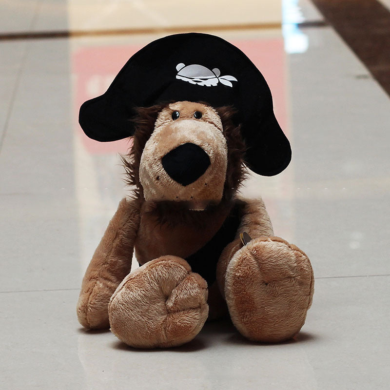 Lion plush toy plush toys