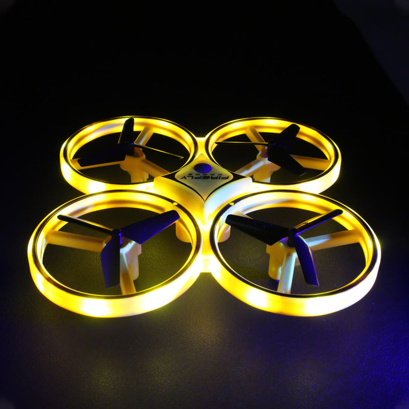 Drone Remote Control Suspension Toddler Toys