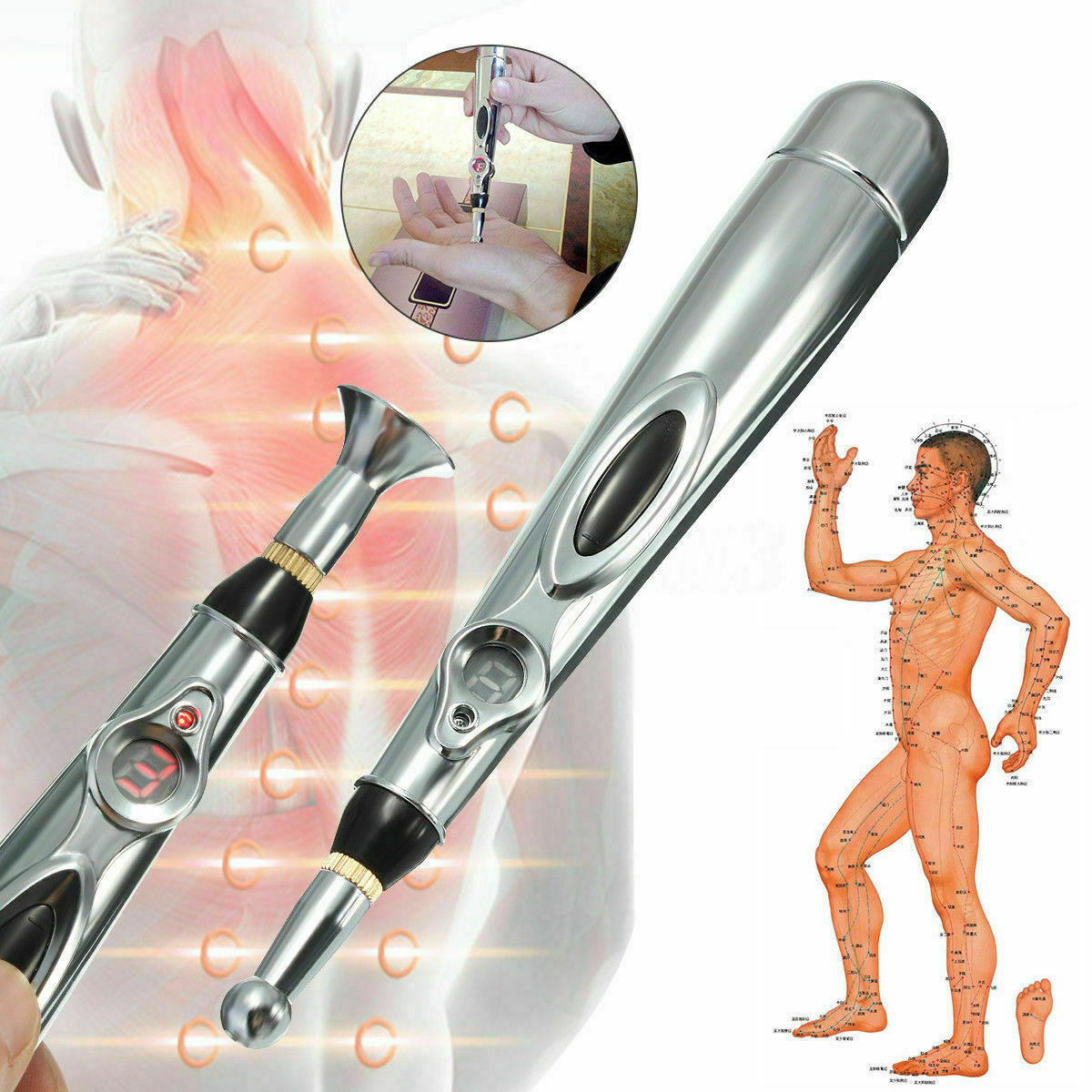 Massage Pain Relief