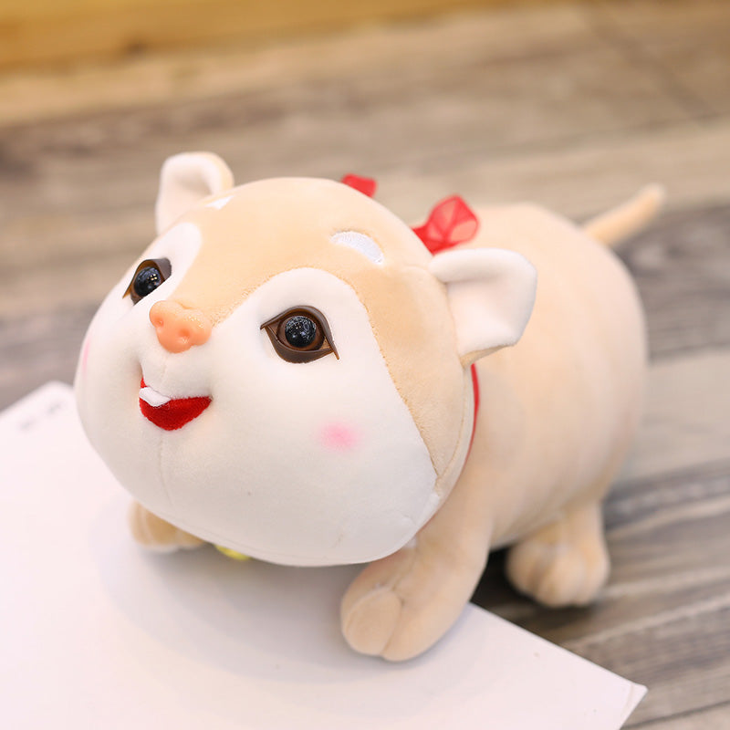 Hamster plush toyplush toys