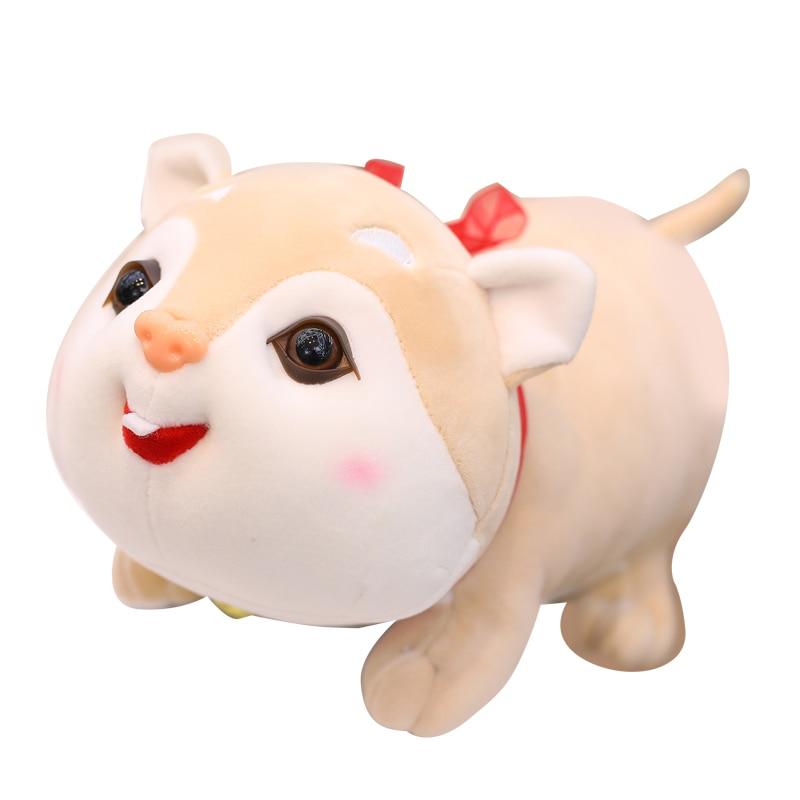 Hamster plush toyplush toys