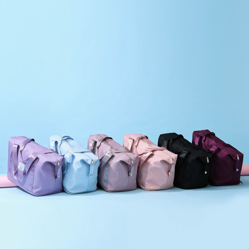 Bag For Workout Yoga Outdoor Luxury Bag