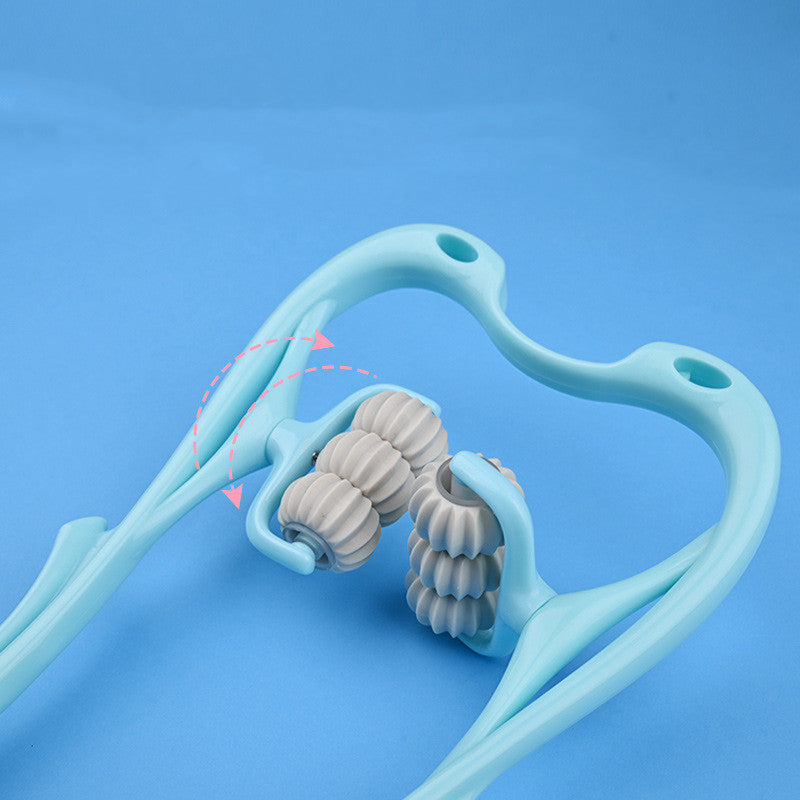 Relieve Roller Massage Tool Pain Relief