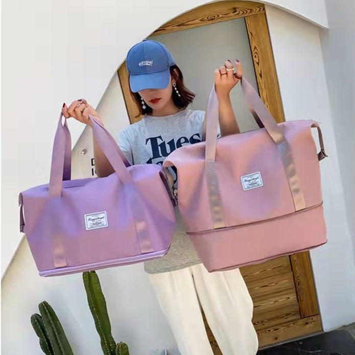 Bag For Workout Yoga Outdoor Luxury Bag