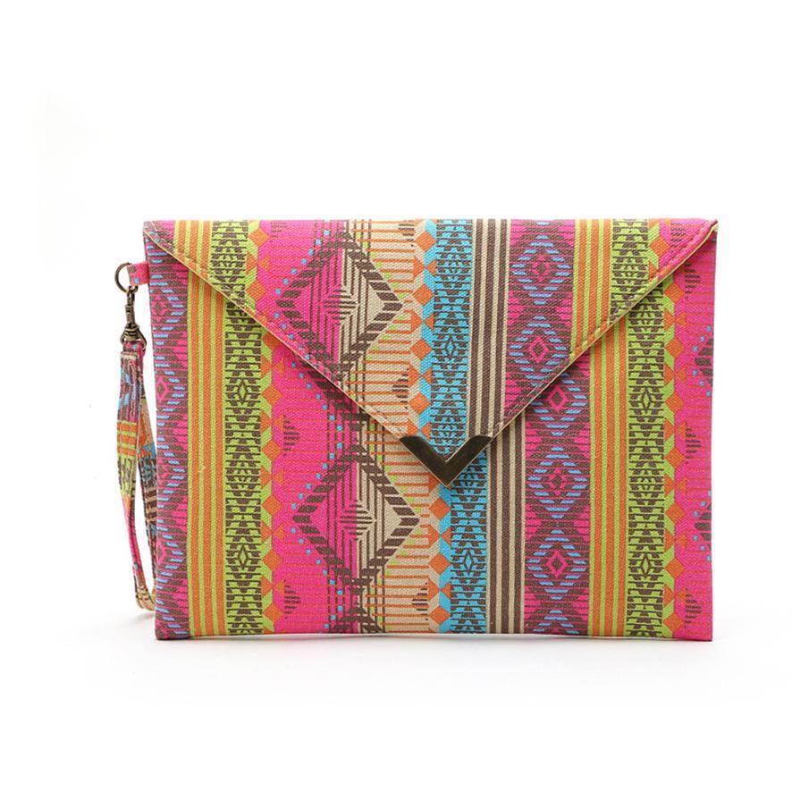 Women Clutches Purse Family - Envogue Brands