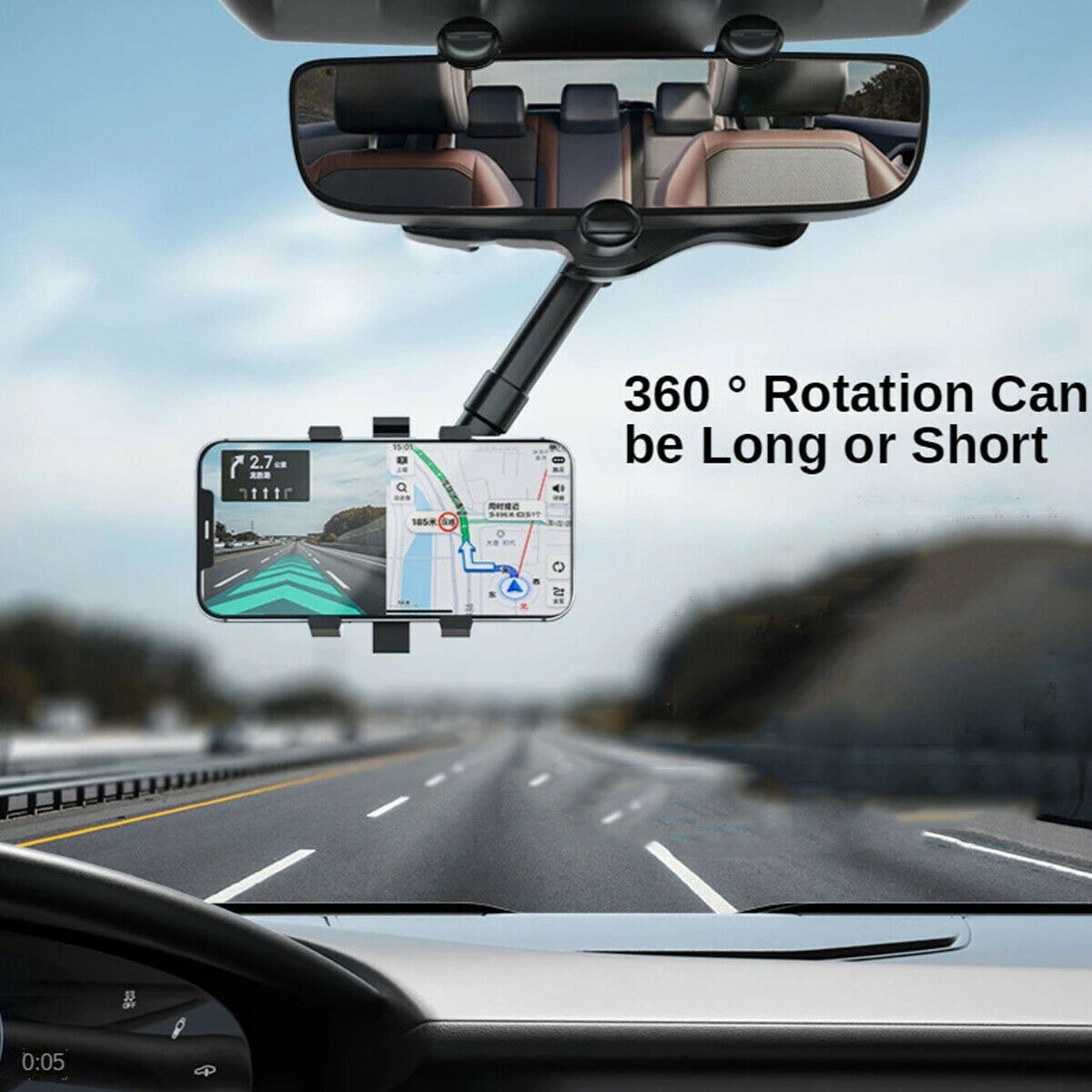 Cars Phone Holder Brack phone