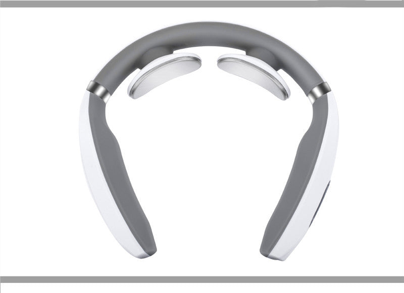 Neck Vertebra Massage Pillow Pain Relief