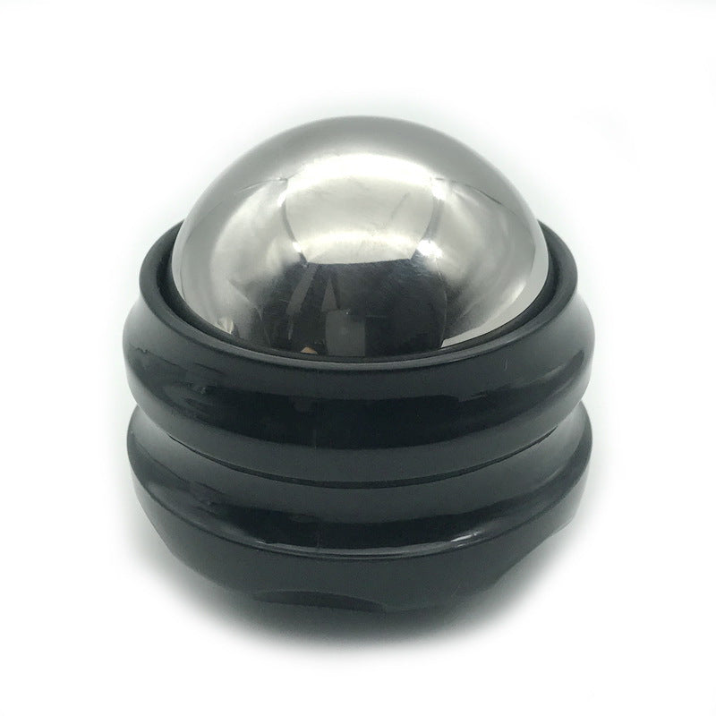 Stress Neck Back Body Roller Relief