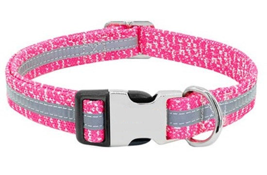 Adjustable Pet Collar for Tag