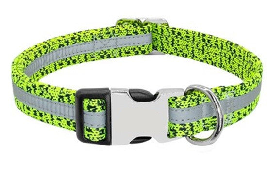 Adjustable Pet Collar for Tag