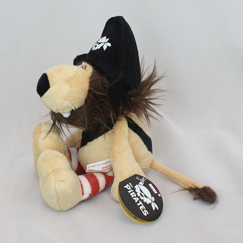 Lion plush toy plush toys