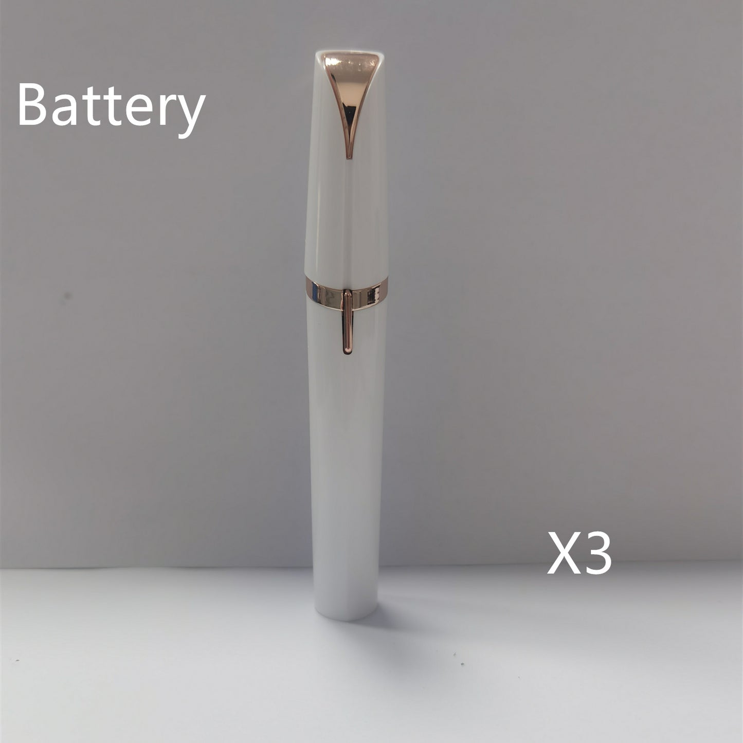 Brows Pen Hair Remover Painless Razor