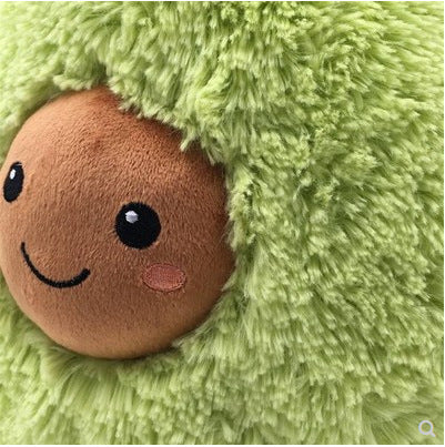 doll pillow plush toys