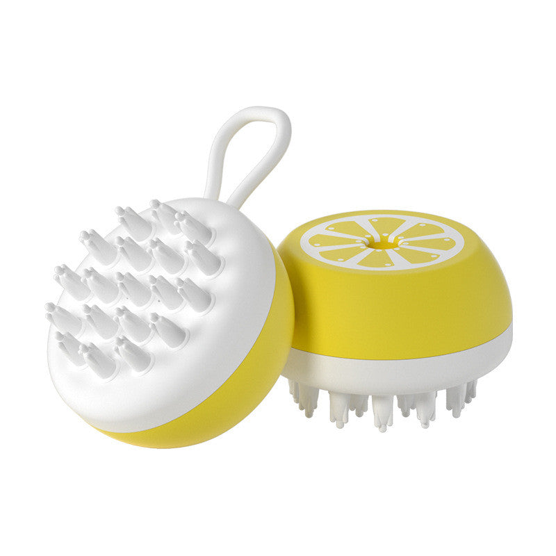 2-in-1 Pet SPA Massage Comb