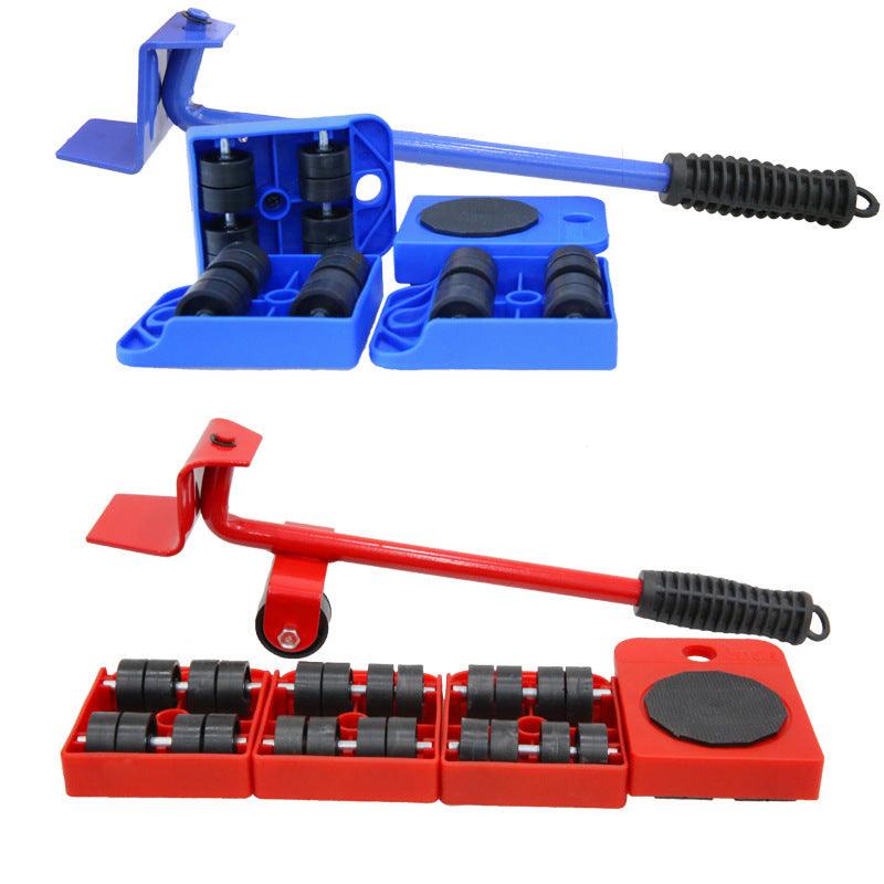 Heavy Stuffs Moving Hand Tools home - Envogue Brands