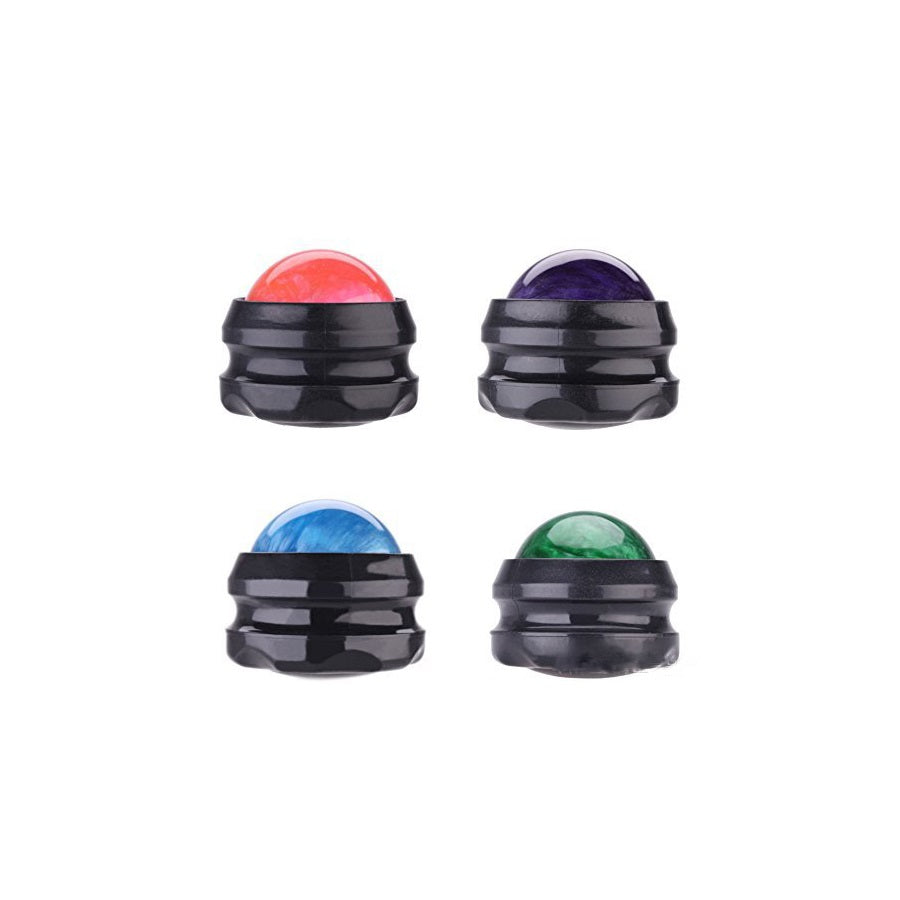 Stress Neck Back Body Roller Relief