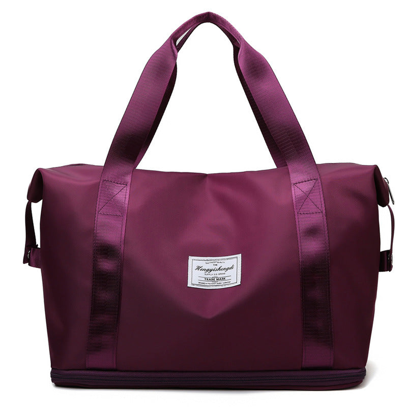 Bag For Workout Yoga Outdoor Luxury Bag