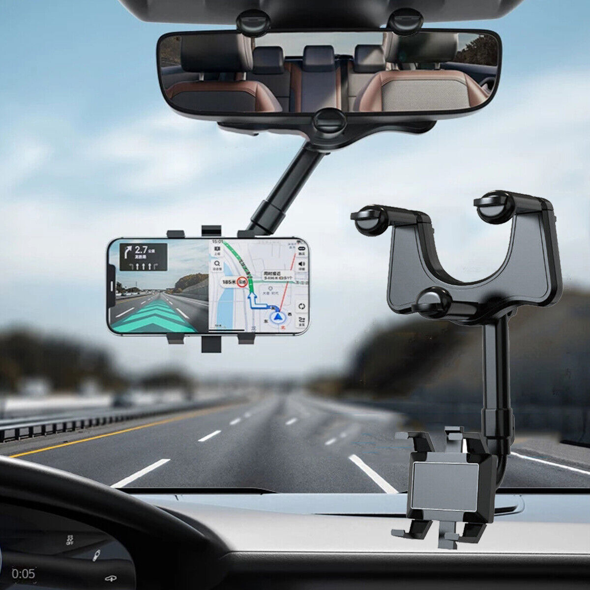 Cars Phone Holder Brack phone