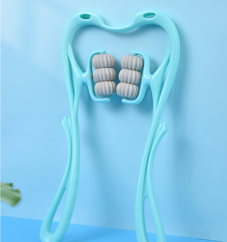 Relieve Roller Massage Tool Pain Relief