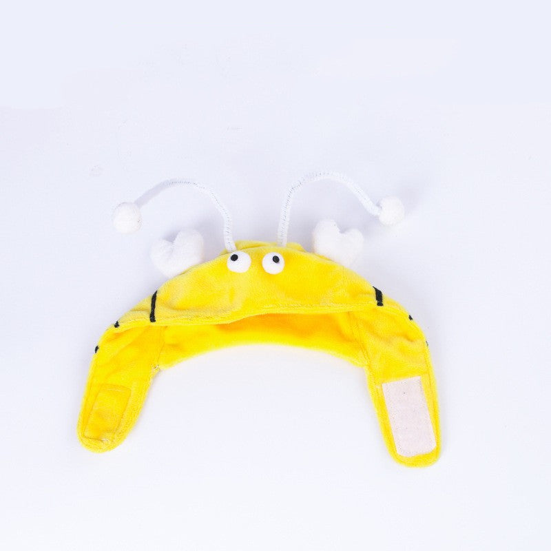 Cat Headwear Toy