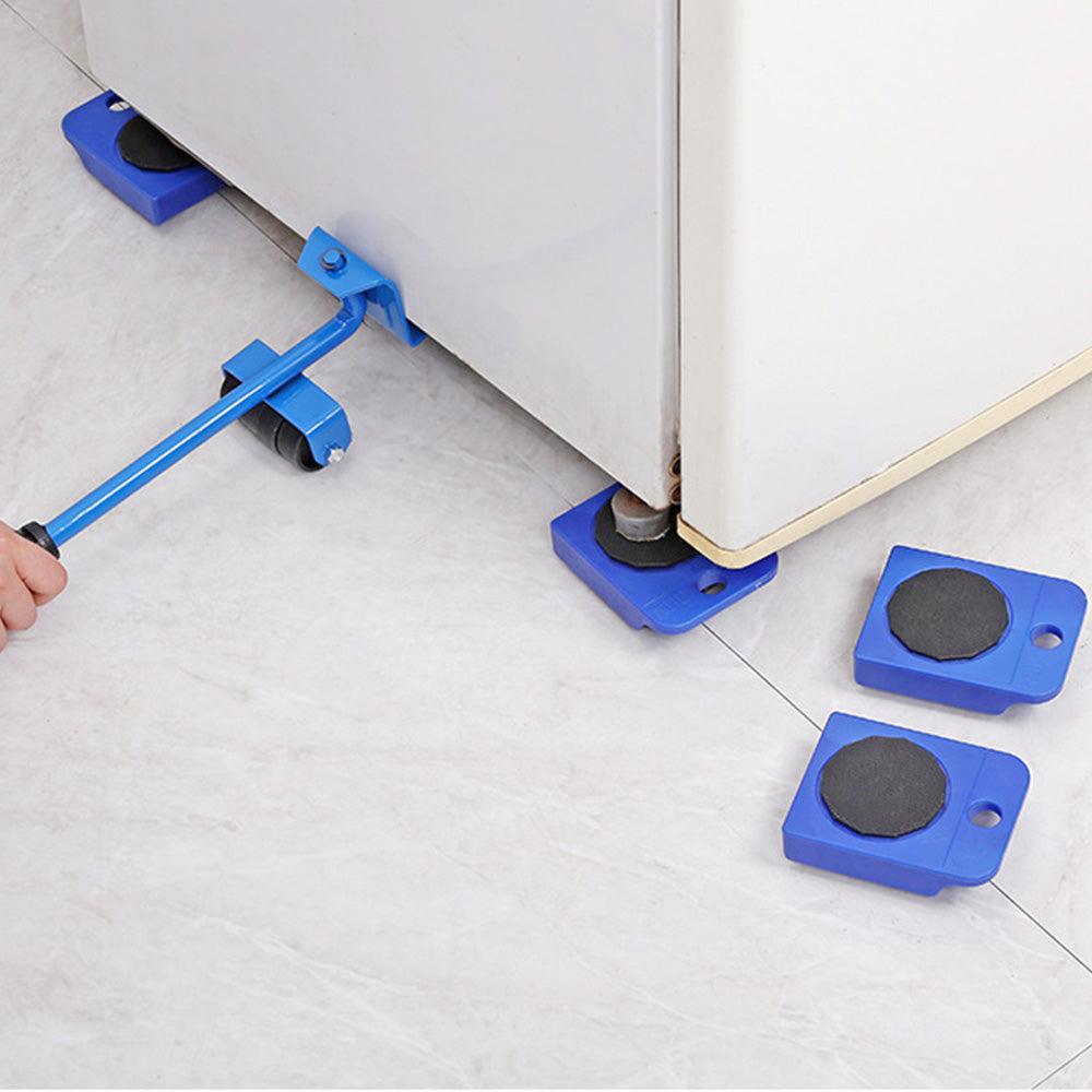 Heavy Stuffs Moving Hand Tools home - Envogue Brands