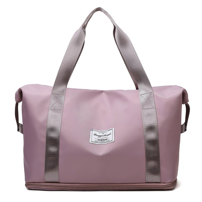 Bag For Workout Yoga Outdoor Luxury Bag
