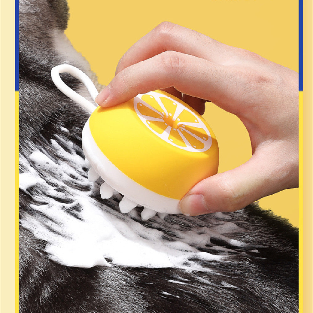 2-in-1 Pet SPA Massage Comb