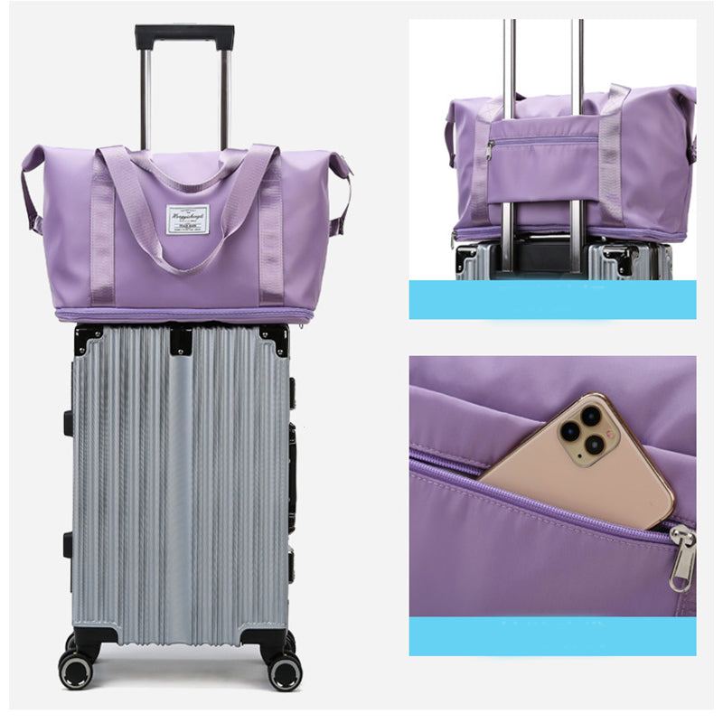Bag For Workout Yoga Outdoor Luxury Bag
