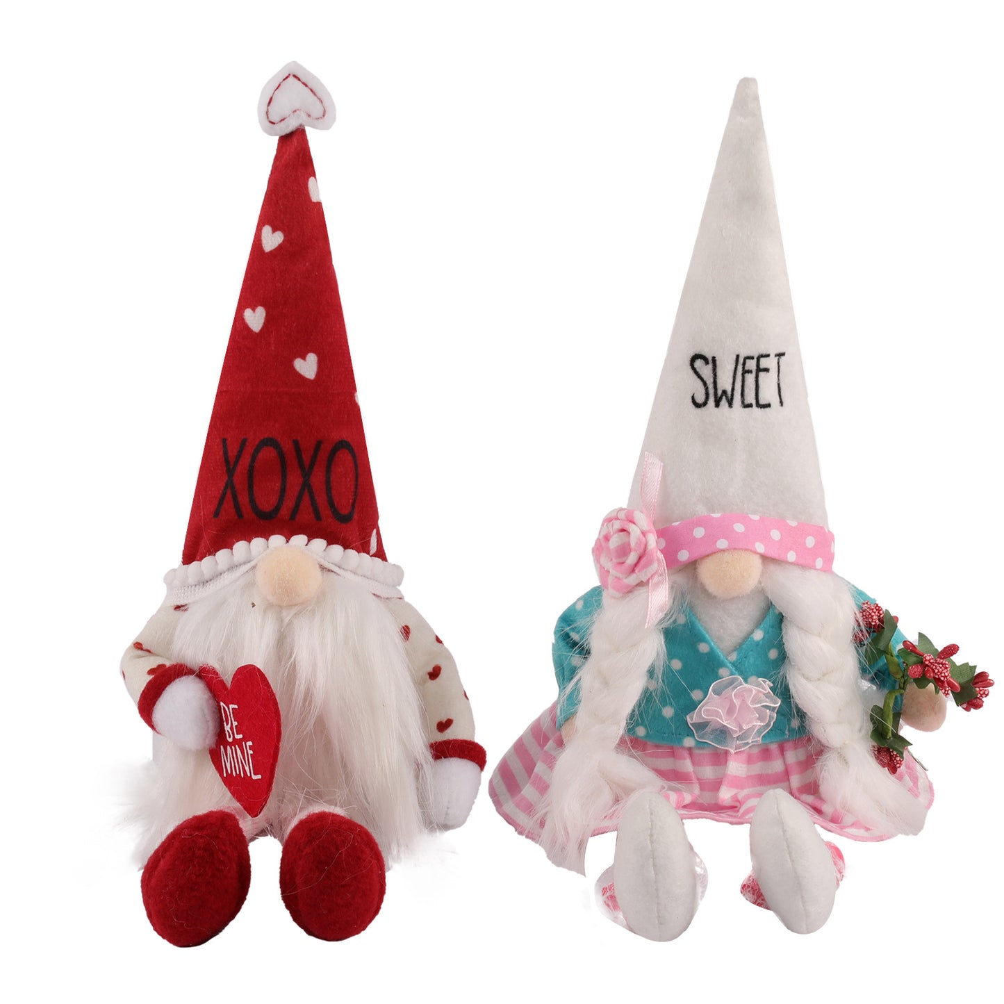 Long Legs And Love Doll plush toys