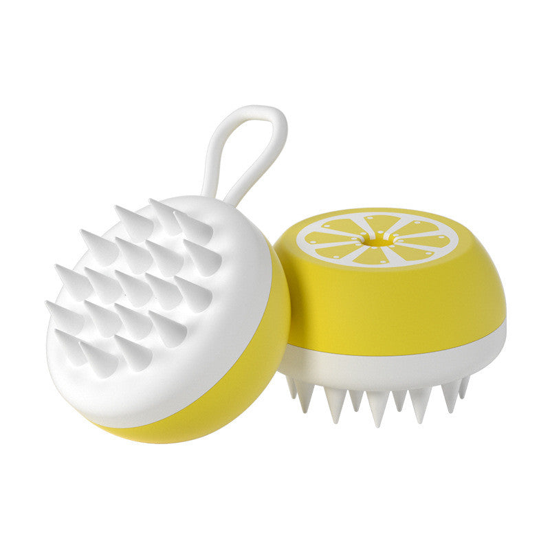 2-in-1 Pet SPA Massage Comb