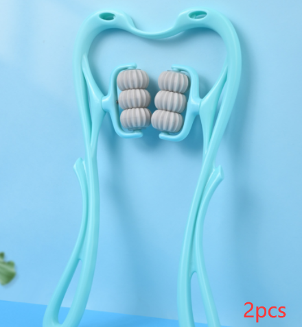 Relieve Roller Massage Tool Pain Relief